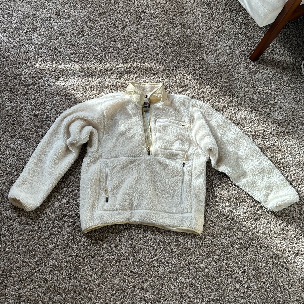 The North Face Fleece Pullover